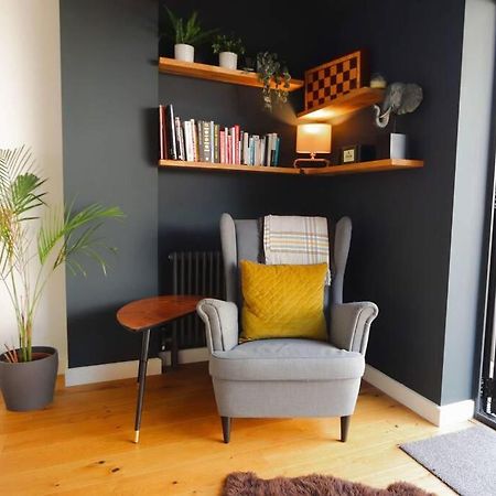 Hotwells Modern Mews Villa Бристол Екстериор снимка