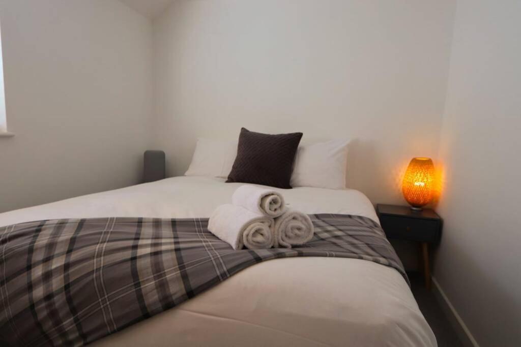 Hotwells Modern Mews Villa Бристол Екстериор снимка