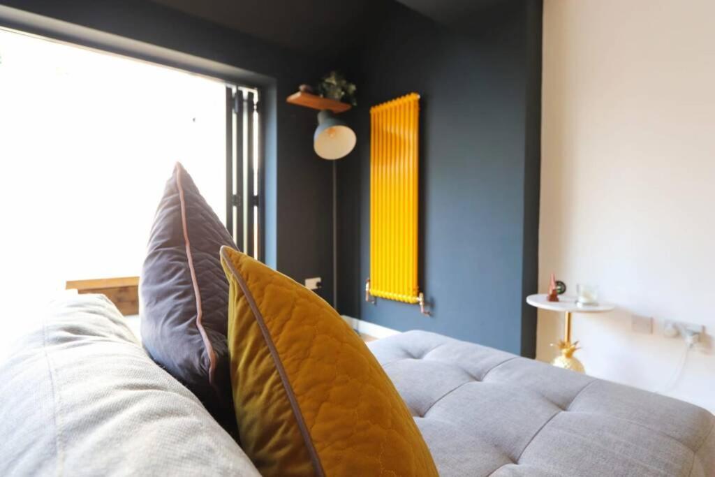 Hotwells Modern Mews Villa Бристол Екстериор снимка