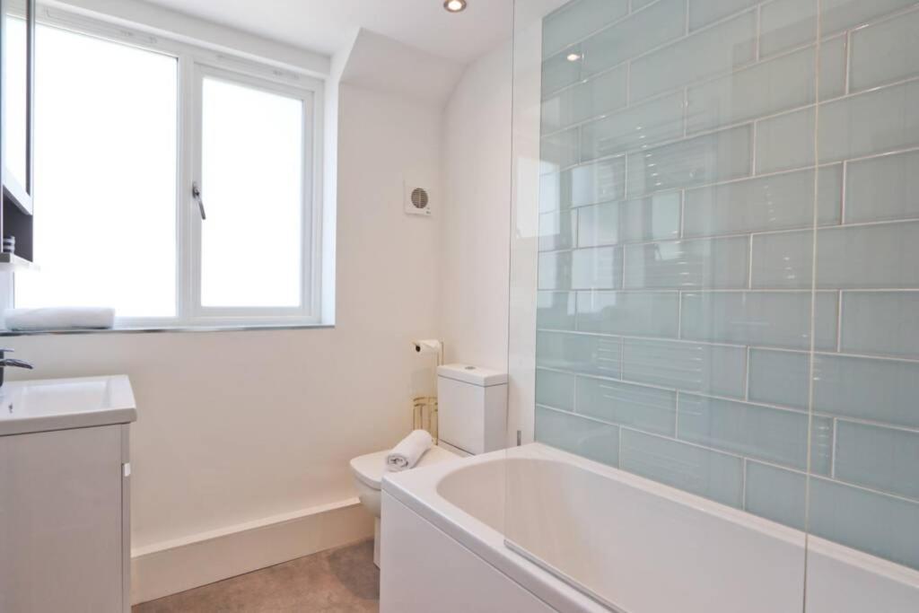 Hotwells Modern Mews Villa Бристол Екстериор снимка